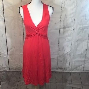 Red Stitch Fix Dress